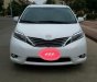 Toyota Sienna 2015 - Bán xe Toyota Sienna đời 2015, màu trắng giá cạnh tranh