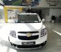 Chevrolet Orlando LTZ 2017 - Chevrolet Orlando LTZ 7 chỗ, giao xe tận nhà, hỗ trợ vay ngân hàng lãi suất thấp, một chiếc màu trắng 0907148849