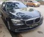 BMW 7 Series 750Li 2010 - Cần bán xe BMW 7 Series 750Li đời 2010, màu đen, nhập khẩu