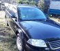 Volkswagen Passat MT 2003 - Cần bán gấp Volkswagen Passat MT đời 2003