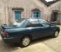 Proton Wira 1997 - Cần bán xe Proton Wira đời 1997, màu xanh  