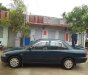 Proton Wira 1997 - Cần bán xe Proton Wira đời 1997, màu xanh  