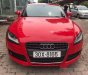 Audi TT 2008 - Xe Audi TT đời 2008, màu đỏ, nhập khẩu nguyên chiếc giá cạnh tranh