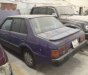 Mitsubishi Lancer    1981 - Bán Mitsubishi Lancer đời 1981 giá cạnh tranh