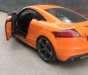 Audi TT 2010 - Bán Audi TT đời 2010, nhập khẩu nguyên chiếc