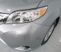 Toyota Sienna LE 2011 - Bán ô tô Toyota Sienna LE đời 2011, màu xám, nhập khẩu