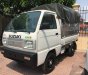 Suzuki Super Carry Truck 2017 - Bán Suzuki Super Carry Truck đời 2018, tạng 100% lệ phí trước bạ màu trắng, 246tr, LH 0911935188