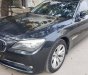 BMW 7 Series 750Li 2010 - Cần bán xe BMW 7 Series 750Li đời 2010, màu đen, nhập khẩu