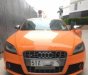 Audi TT 2010 - Bán Audi TT đời 2010, nhập khẩu nguyên chiếc