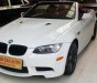 BMW M3 2009 - Cần bán BMW M3 Convertible 2009, màu trắng, nhập khẩu, động cơ V8, đẹp xuất xắc