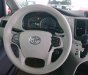 Toyota Sienna LE 2011 - Bán ô tô Toyota Sienna LE đời 2011, màu xám, nhập khẩu