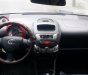 Toyota Aygo 1.0AT 2010 - Bán xe Toyota Aygo 1.0AT 2010, màu đỏ, xe nhập số tự động, 310 triệu