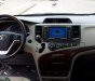 Toyota Sienna 2015 - Bán xe Toyota Sienna đời 2015, màu trắng giá cạnh tranh