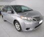 Toyota Sienna LE 2011 - Bán ô tô Toyota Sienna LE đời 2011, màu xám, nhập khẩu