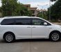 Toyota Sienna 2015 - Bán xe Toyota Sienna đời 2015, màu trắng giá cạnh tranh