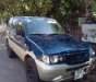 Nissan Terrano 2000 - Cần bán gấp Nissan Terrano năm 2000, màu xanh lam, nhập khẩu nguyên chiếc, giá chỉ 305 triệu