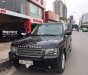 LandRover Range rover   HSE 2009 - Cần bán xe LandRover Range Rover HSE đời 2009, màu đen