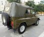 UAZ UAZ 2004 - Bán UAZ UAZ đời 2004, màu xanh lam