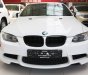 BMW M3 2009 - Cần bán BMW M3 Convertible 2009, màu trắng, nhập khẩu, động cơ V8, đẹp xuất xắc