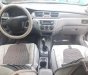 Mitsubishi Lancer 2005 - Bán ô tô Mitsubishi Lancer đời 2005, màu bạc