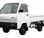 Suzuki Super Carry Truck 2017 - Bán Suzuki Super Carry Truck đời 2018, tạng 100% lệ phí trước bạ màu trắng, 246tr, LH 0911935188