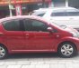 Toyota Aygo 1.0AT 2010 - Bán xe Toyota Aygo 1.0AT 2010, màu đỏ, xe nhập số tự động, 310 triệu