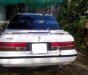 Toyota Corona 1990 - Bán Toyota Corona đời 1990, màu trắng, nhập khẩu