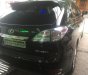 Lexus RX 450h 2009 - Cần bán gấp Lexus RX 450h đời 2009, màu đen, nhập khẩu