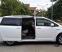 Toyota Sienna 2015 - Bán xe Toyota Sienna đời 2015, màu trắng giá cạnh tranh