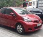 Toyota Aygo 1.0AT 2010 - Bán xe Toyota Aygo 1.0AT 2010, màu đỏ, xe nhập số tự động, 310 triệu