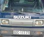 Suzuki Carry 2006 - Bán xe suzuki carry thùng kín đời 2006