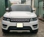 LandRover Range rover Sport HSE 2015 - Bán LandRover Range Rover Sport HSE năm sản xuất 2015, màu trắng, nhập khẩu