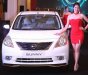 Nissan Sunny XV-SE 2017 - Nissan Sunny bản cao cấp khuyến mại tháng 1 nhân dịp khai trương Nissan Phạm Văn Đồng