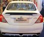 Nissan Sunny XV-SE 2017 - Nissan Sunny bản cao cấp khuyến mại tháng 1 nhân dịp khai trương Nissan Phạm Văn Đồng