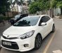 Kia Cerato Koup 2.0 AT 2014 - Cần bán gấp Kia Cerato Koup 2.0 AT năm 2014, màu trắng, nhập khẩu chính chủ