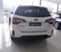 Kia Sorento GAT 2017 - Bán Kia Sorento GAT đời 2017, màu trắng, giá tốt