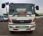 Hino FC 2008 - Cần bán xe xi téc Hino 5,5 tấn đời 2008 màu trắng, xe cực đẹp, giá 600 triệu