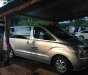 Hyundai Starex 2008 - Bán Hyundai Starex 2008, màu bạc, xe nhập xe gia đình