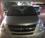 Hyundai Starex 2008 - Bán Hyundai Starex 2008, màu bạc, xe nhập xe gia đình