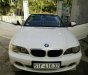 BMW 3 Series     2003 - Bán xe BMW 3 Series đời 2003, màu trắng, nhập khẩu, 545 triệu