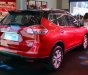 Nissan X trail 2017 - Bán Nissan X trail 2017, màu đỏ