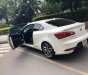 Kia Cerato Koup 2.0 AT 2014 - Cần bán gấp Kia Cerato Koup 2.0 AT năm 2014, màu trắng, nhập khẩu chính chủ