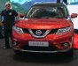 Nissan X trail 2017 - Bán Nissan X trail 2017, màu đỏ
