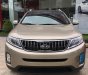 Kia Sorento GAT 2017 - Kia Sorento đẳng cấp sang trọng, hỗ trợ trả góp 95%, không cần chứng minh thu nhập