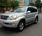 Lexus GX 470 2008 - Cần bán gấp Lexus GX 470 2008, màu bạc, nhập khẩu còn mới