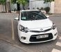 Kia Cerato Koup 2.0 AT 2014 - Cần bán gấp Kia Cerato Koup 2.0 AT năm 2014, màu trắng, nhập khẩu chính chủ