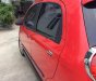 Daewoo Matiz SX 2009 - Bán xe Daewoo Matiz sx đời 2009, màu đỏ, xe nhập