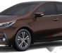 Toyota Corolla altis 2017 - Bán Toyota Corolla altis đời 2017, màu nâu  