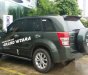 Suzuki Grand vitara   2016 - Bán Suzuki Grand vitara đời 2016, xe nhập, 699tr
