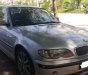 BMW 3 Series 325i 2004 - Cần bán BMW 3 Series 325i 2004, màu bạc, nhập khẩu nguyên chiếc còn mới, 275 triệu